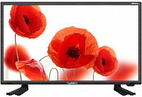 Телевизор TELEFUNKEN TF-LED24S14Т2(черный)
