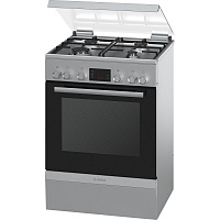 Комбинированная плита BOSCH HGD 745255R