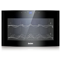 Однокамерный холодильник BBK RF-048