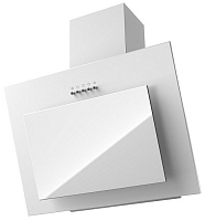 Наклонная вытяжка KRONA FREYA 600 white PB