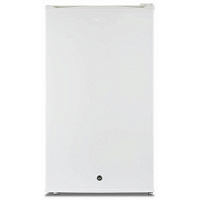 Однокамерный холодильник ARTEL HS 117 RN  белый