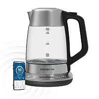 Чайник POLARIS PWK 1775CGLD