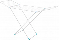 Сушилка для белья НИКА Сушилка 18 м Ника белый СБ1Б