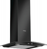 Купольная вытяжка BOSCH DWA06E662