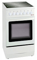 Электрическая плита Haier HCC56B1W