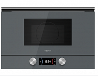 Встраиваемая микроволновка TEKA ML 8220 BIS L STONE GREY