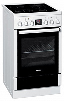 Электрическая плита Gorenje EC 57345 AW