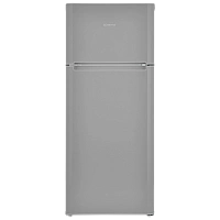 Холодильник Indesit TIA 14 G