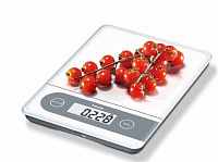 Кухонные весы BEURER KS59 XXL белый