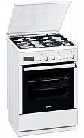 Газовая плита Gorenje GI 62378 AX
