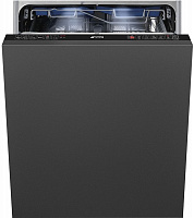 Встраиваемая посудомоечная машина SMEG ST733TL-2