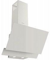 Наклонная вытяжка Monsher STELLA 60 Blanc