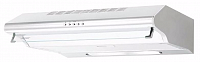 Плоская вытяжка JET AIR SUNNY/50 1M WH al