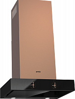 Купольная вытяжка Gorenje WHT 68 INB