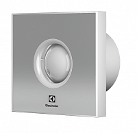 Вентилятор Electrolux Rainbow EAFR-100 silver