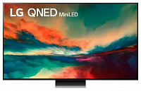 Телевизор LG 86QNED876RA