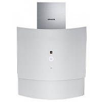 Наклонная вытяжка GRAUDE DH 60.2 GW