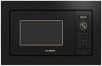 Встраиваемая микроволновка Bosch BEL653MY3