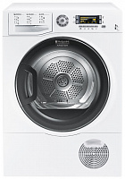 Сушильная машина HOTPOINT-ARISTON FTCD 97B 6H
