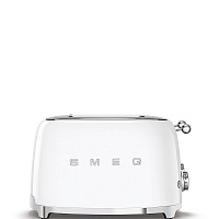Тостер SMEG TSF03WHEU
