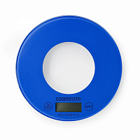 Кухонные весы GOODHELPER KS-S 03 (гол)