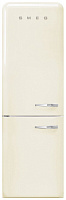 Холодильник SMEG FAB32LCR3