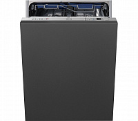 Встраиваемая посудомоечная машина SMEG ST512