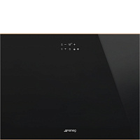 Встраиваемый винный шкаф Smeg CVI621RWNR3