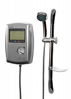 Проточный водонагреватель ATMOR Blue Wave 405 Thermostatic ( с сенсорным дисплеем)