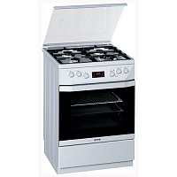 Комбинированная плита Gorenje K 65348 DW