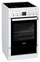 Электрическая плита Gorenje EC 57341 AW