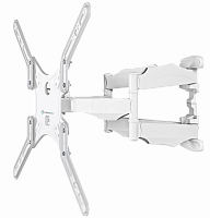 Кронштейн ONKRON M5 WHITE