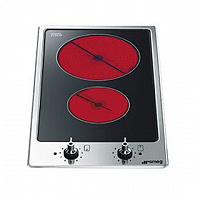 Варочная панель SMEG PGF32C