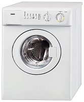 Компактная фронтальная стиральная машина ZANUSSI FCS 1020 C