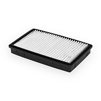 FILTERO FTH 33 SAM HEPA фильтр для пылесосов Samsung