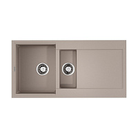 OMOIKIRI Sakaime 100-2-SA Tetogranit/бежевый