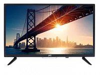 Телевизор JVC LT-24M485W