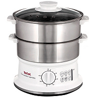 Пароварка TEFAL VC 145130
