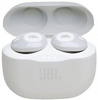 JBL T120TWSWHTAM