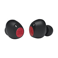 JBL T115TWS красный