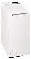 Стиральная машина с вертикальной загрузкой Whirlpool TDLR 70110