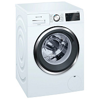 Фронтальная стиральная машина Siemens WM14T6H2OE