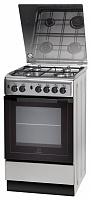 Кухонная плита Indesit I5GG10G(X)RU